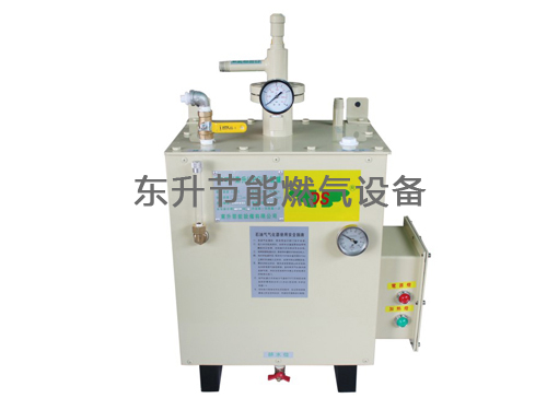 粉色视频官网(LPG)防爆型粉色app视频器(DS30—50kg／h)