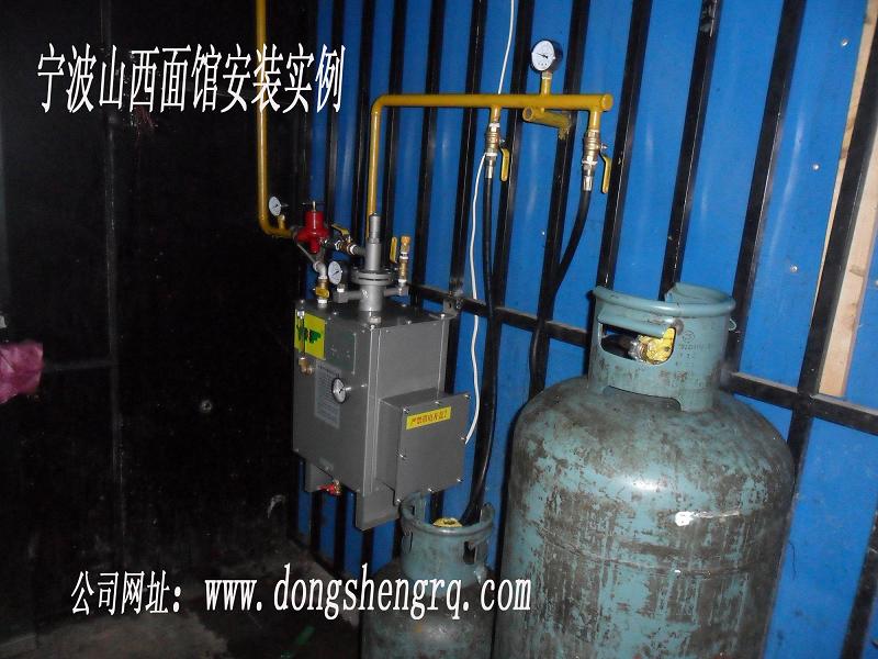 液化气汽化器在使用的时候结冰是什么原因，粉色视频官网公司为您解答！