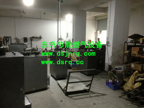 液化气粉色app视频器生产车间