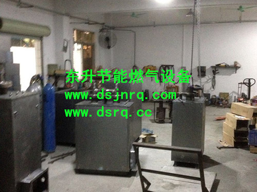 100KG粉色app视频器生产现场
